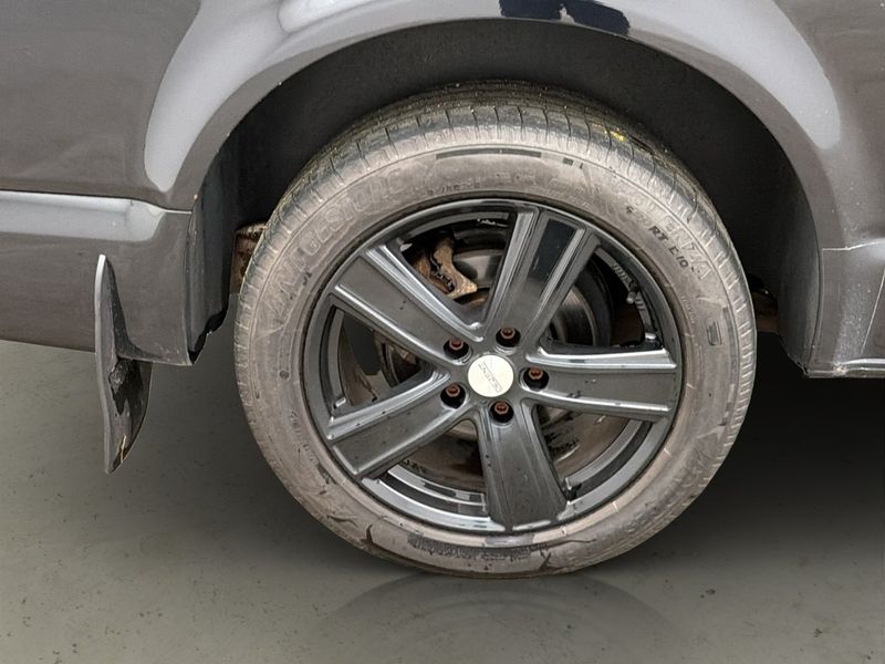 Volkswagen Transporter bild 35