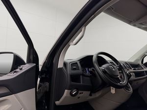 Volkswagen Transporter bild 13