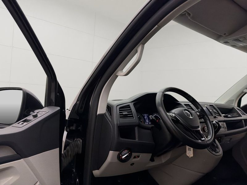 Volkswagen Transporter bild 13