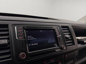 Volkswagen Transporter bild 22