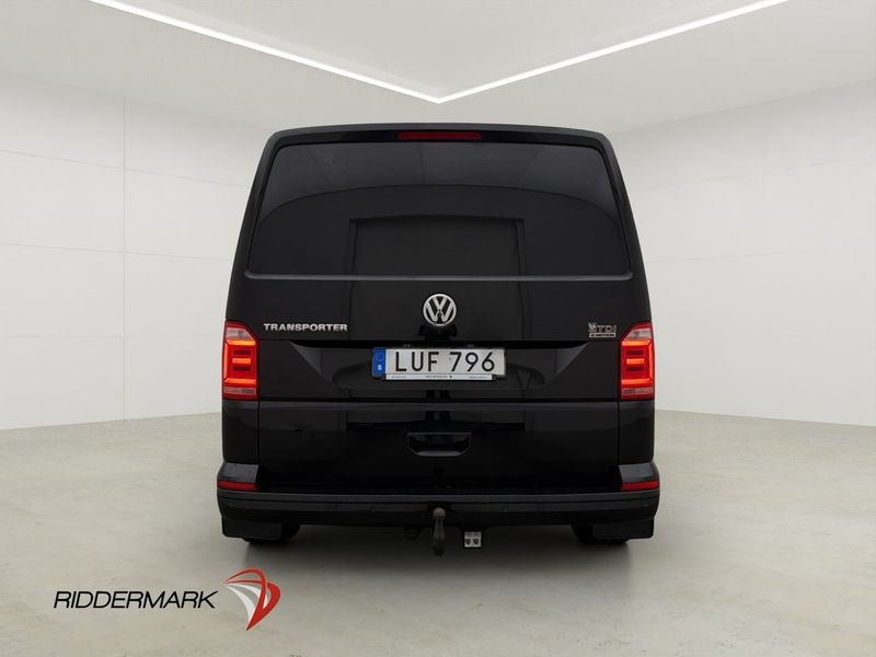 Volkswagen Transporter bild 8