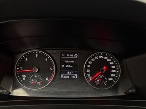 Volkswagen Transporter bild 18