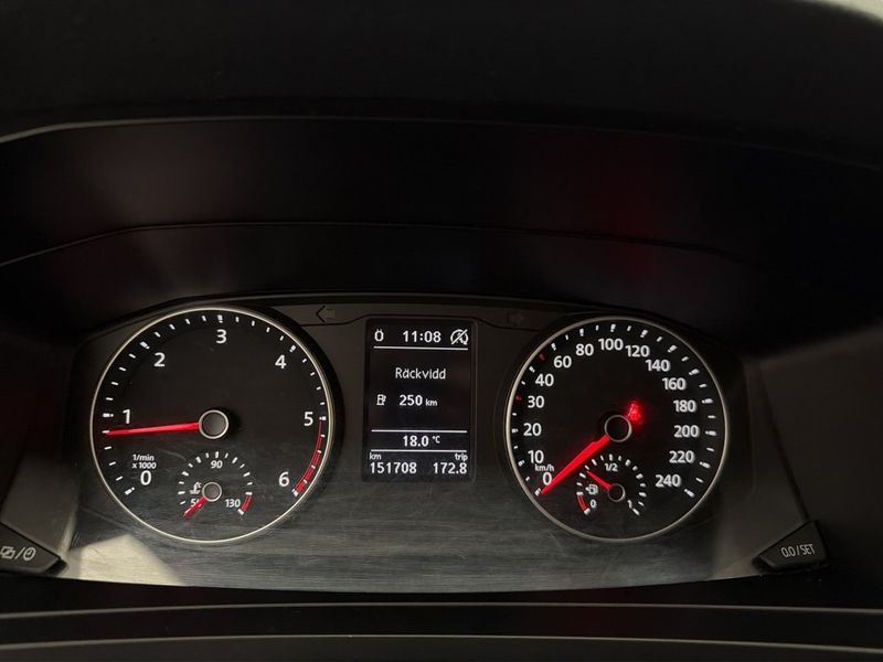 Volkswagen Transporter bild 18