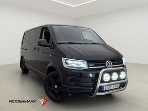 Volkswagen Transporter bild 1