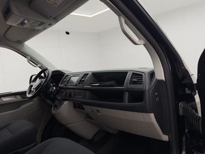 Volkswagen Transporter bild 32