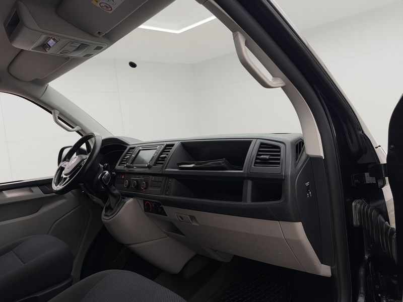 Volkswagen Transporter bild 32