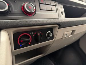 Volkswagen Transporter bild 28