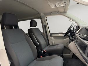 Volkswagen Transporter bild 31