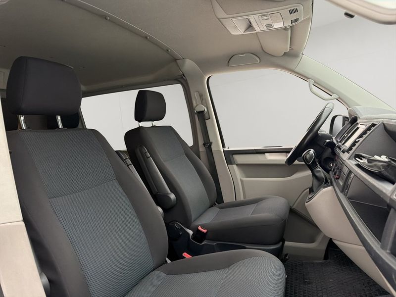 Volkswagen Transporter bild 31