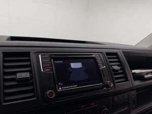 Volkswagen Transporter bild 25