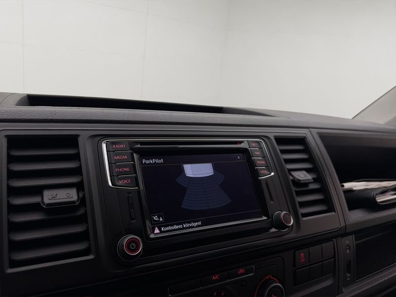 Volkswagen Transporter bild 25