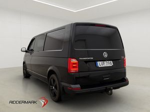 Volkswagen Transporter bild 7