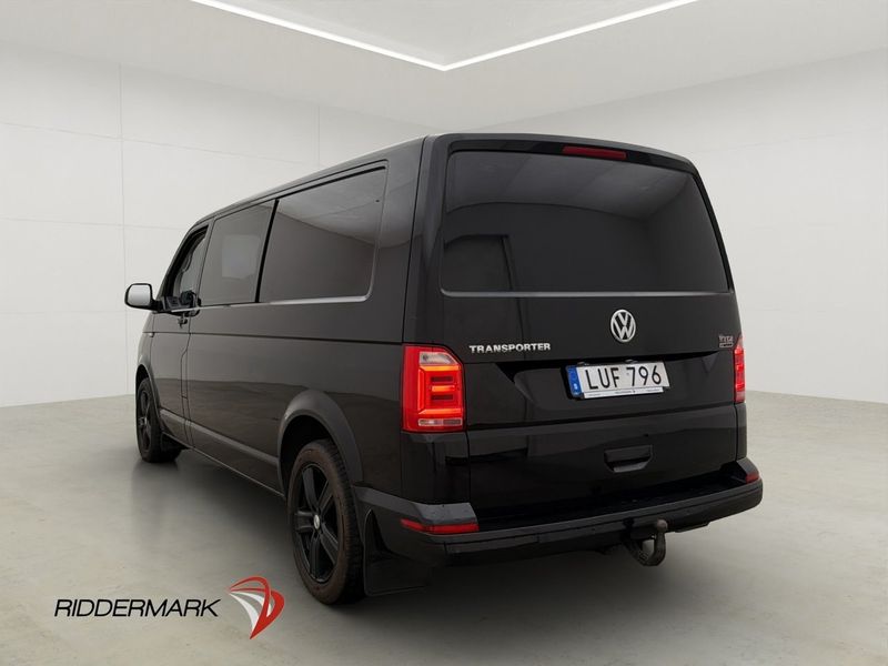 Volkswagen Transporter bild 7