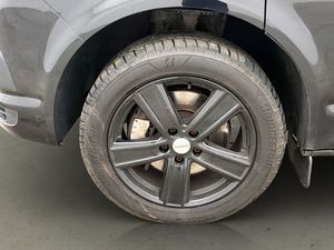 Volkswagen Transporter bild 33