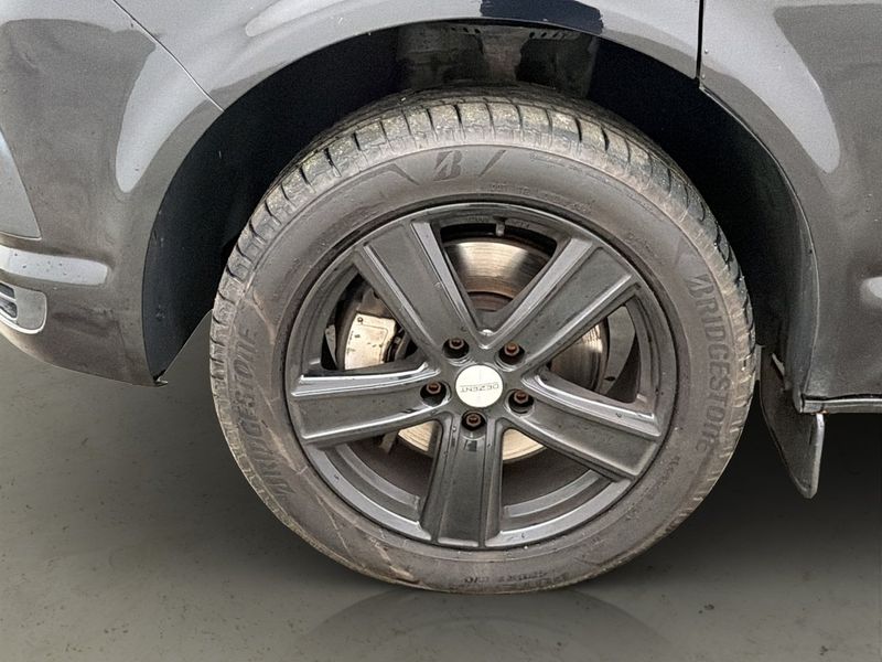 Volkswagen Transporter bild 33