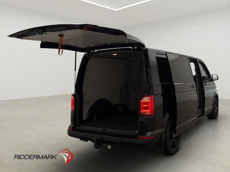 Volkswagen Transporter bild 11