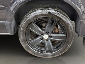 Volkswagen Transporter bild 34