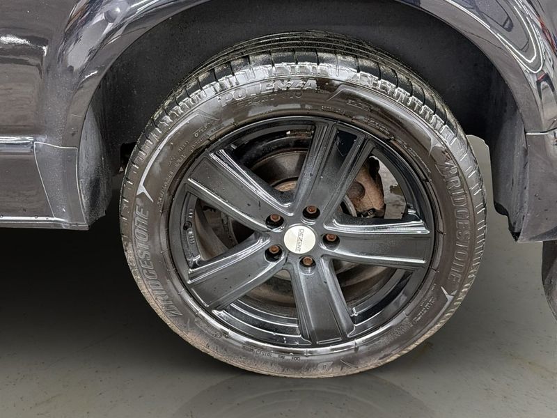 Volkswagen Transporter bild 34