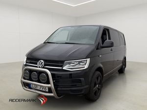 Volkswagen Transporter bild 3