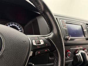 Volkswagen Transporter bild 19