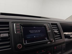 Volkswagen Transporter bild 24
