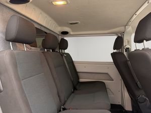 Volkswagen Transporter bild 30