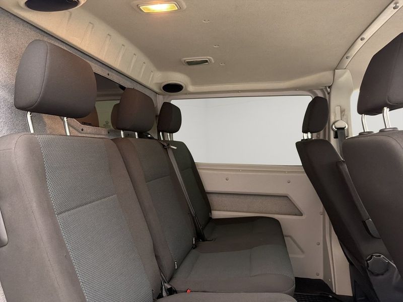 Volkswagen Transporter bild 30