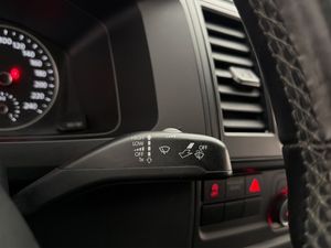 Volkswagen Transporter bild 20
