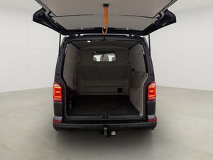Volkswagen Transporter bild 10