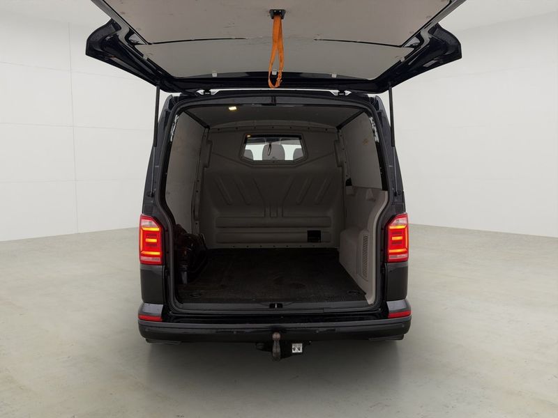 Volkswagen Transporter bild 10