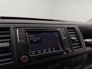 Volkswagen Transporter bild 21