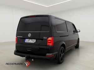 Volkswagen Transporter bild 9