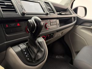 Volkswagen Transporter bild 27