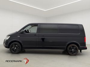 Volkswagen Transporter bild 6
