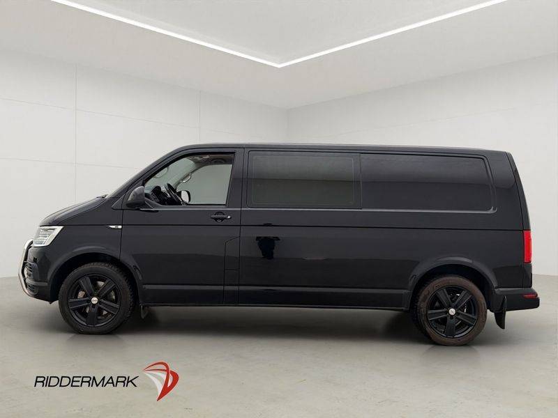 Volkswagen Transporter bild 6