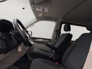 Volkswagen Transporter bild 14
