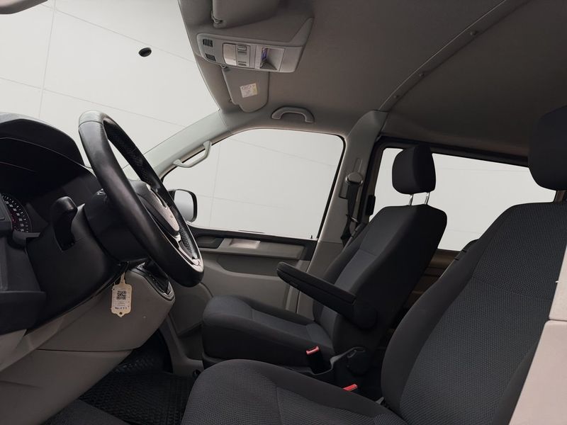 Volkswagen Transporter bild 14