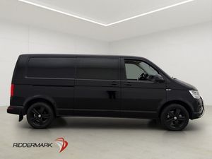 Volkswagen Transporter bild 2