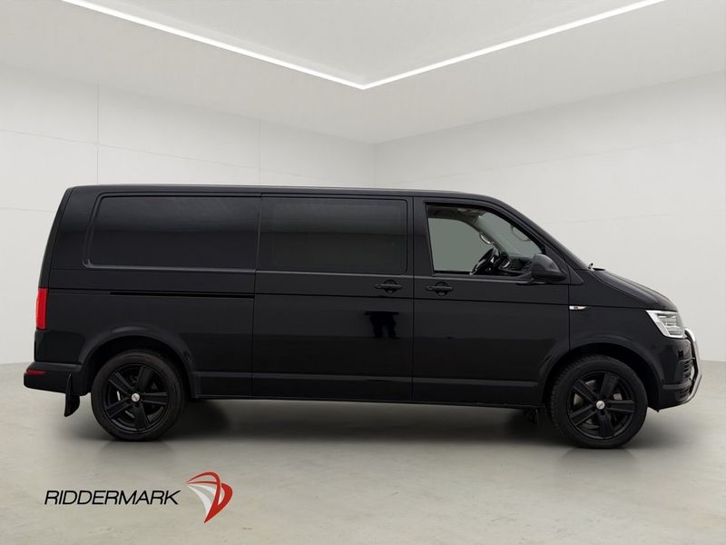 Volkswagen Transporter bild 2