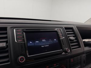 Volkswagen Transporter bild 23