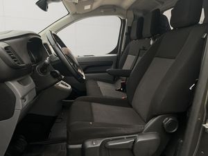 Peugeot e-Expert bild 14
