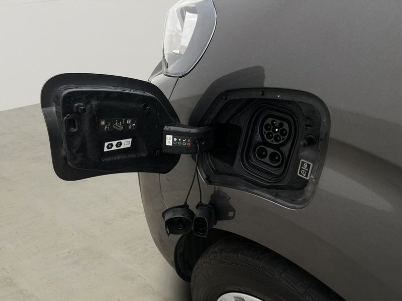 Peugeot e-Expert bild 10