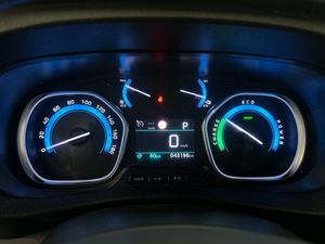 Peugeot e-Expert bild 20