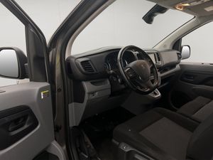 Peugeot e-Expert bild 13