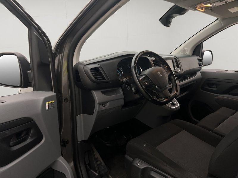 Peugeot e-Expert bild 13