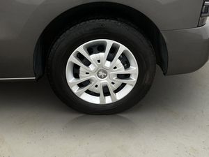 Peugeot e-Expert bild 29