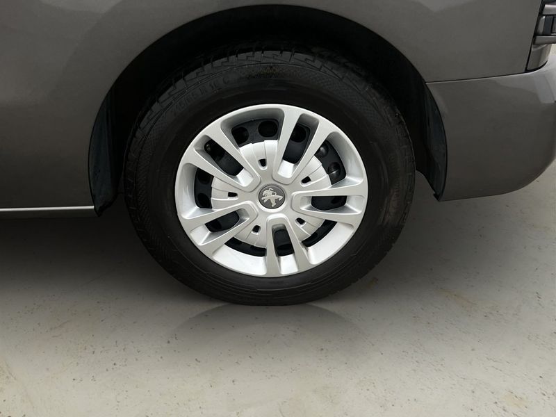 Peugeot e-Expert bild 29