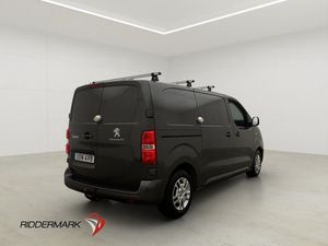 Peugeot e-Expert bild 9