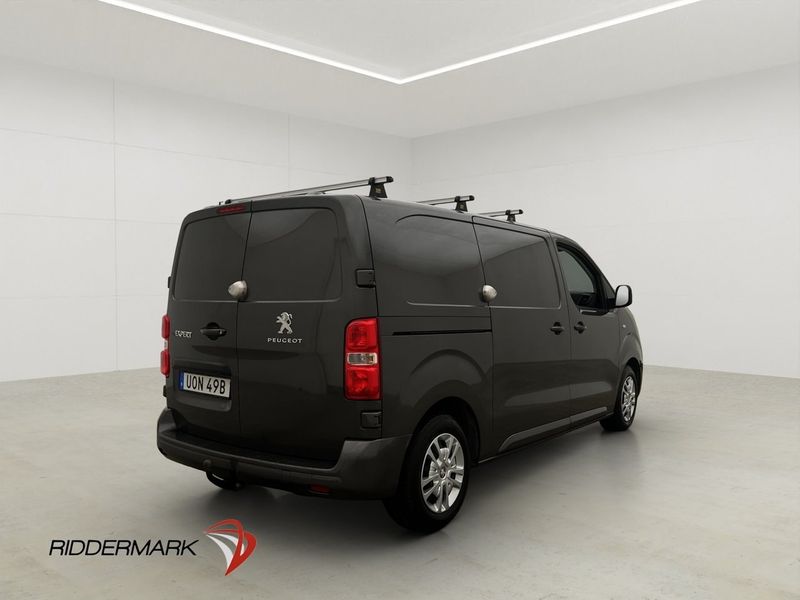 Peugeot e-Expert bild 9