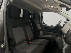 Peugeot e-Expert bild 26